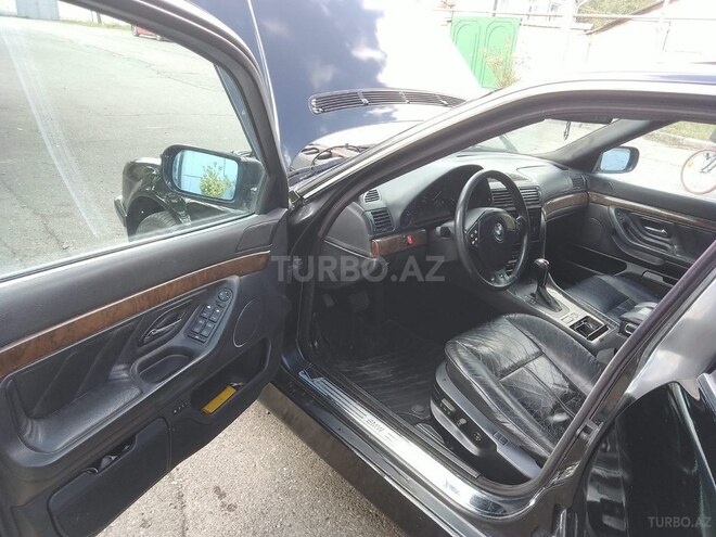 BMW 730 2000, 350,000 km - 2.9 l - Bakı