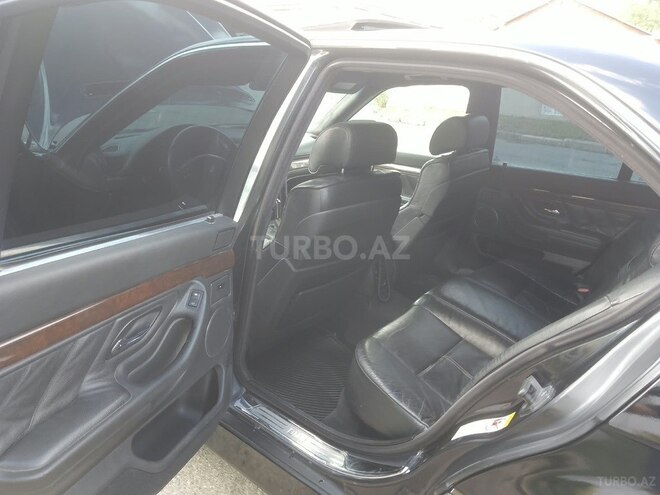 BMW 730 2000, 350,000 km - 2.9 l - Bakı