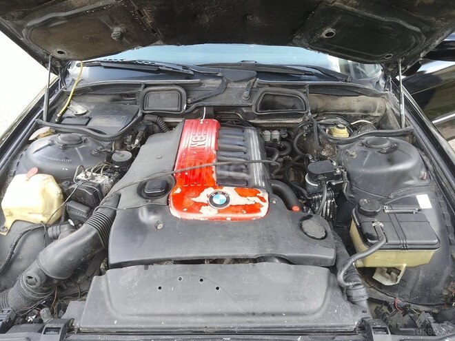 BMW 730 2000, 350,000 km - 2.9 l - Bakı