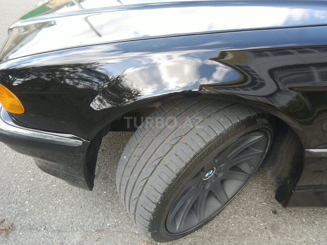 BMW 730 2000, 350,000 km - 2.9 l - Bakı