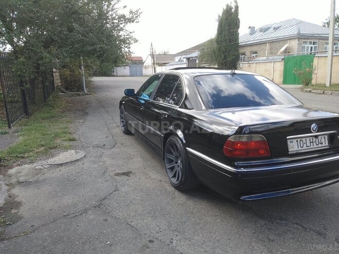 BMW 730 2000, 350,000 km - 2.9 l - Bakı
