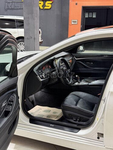 BMW 528 2014, 283,000 km - 2.0 l - Sumqayıt