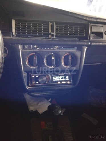Mercedes 190 1992, 555,000 km - 2.0 l - Bakı