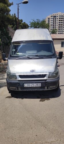 Ford Transit 2003, 500,000 km - 2.4 l - Bakı