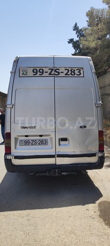 Ford Transit 2003, 500,000 km - 2.4 l - Bakı