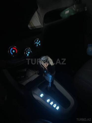 Chevrolet Cobalt 2024, 54,000 km - 1.5 l - Bakı