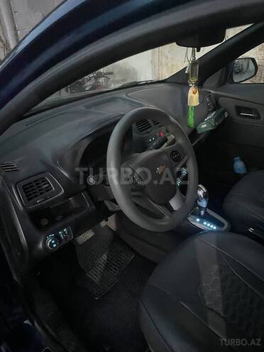 Chevrolet Cobalt 2024, 54,000 km - 1.5 l - Bakı