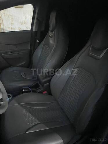 Chevrolet Cobalt 2024, 54,000 km - 1.5 l - Bakı