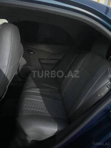 Chevrolet Cobalt 2024, 54,000 km - 1.5 l - Bakı