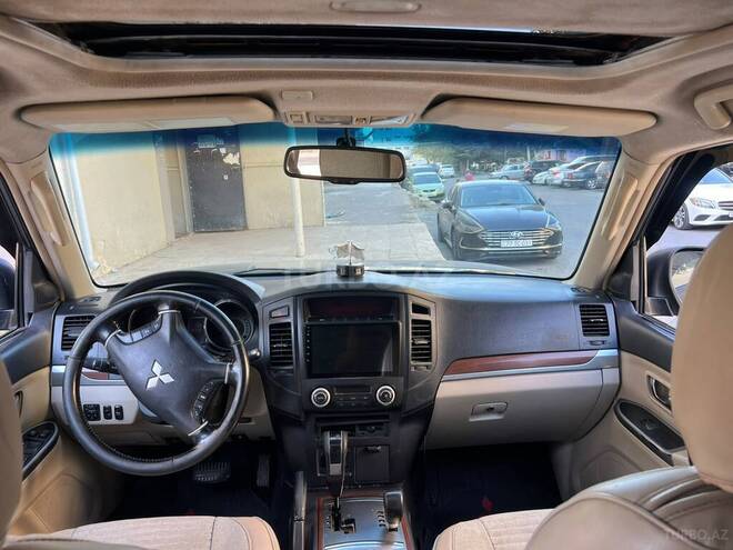 Mitsubishi Pajero 2007, 280,123 km - 3.0 l - Bakı