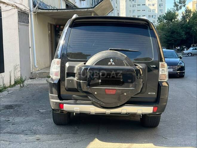 Mitsubishi Pajero 2007, 280,123 km - 3.0 l - Bakı