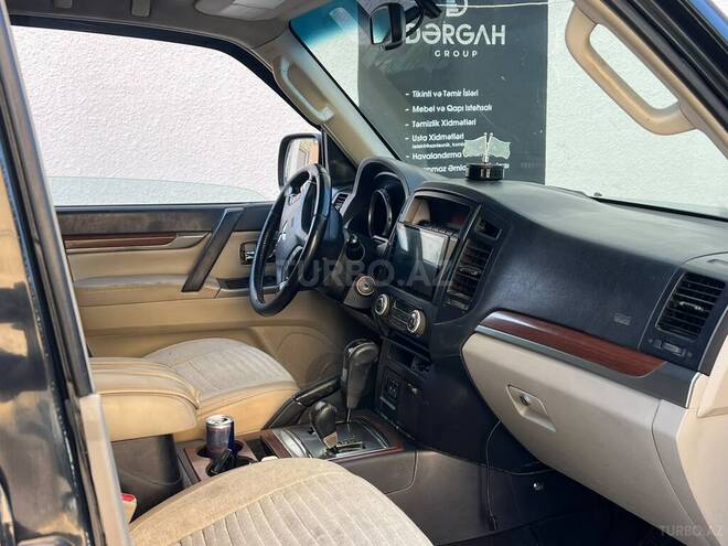 Mitsubishi Pajero 2007, 280,123 km - 3.0 l - Bakı
