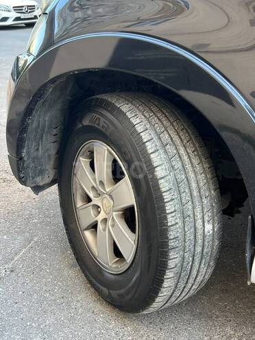 Mitsubishi Pajero 2007, 280,123 km - 3.0 l - Bakı