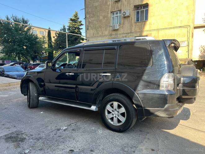 Mitsubishi Pajero 2007, 280,123 km - 3.0 l - Bakı