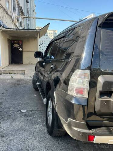 Mitsubishi Pajero 2007, 280,123 km - 3.0 l - Bakı