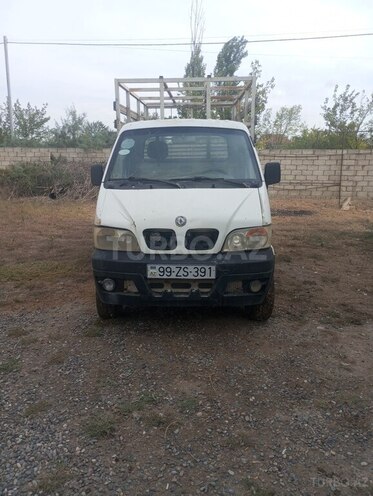 Changan Star 2010, 334,200 km - 1.1 l - Salyan