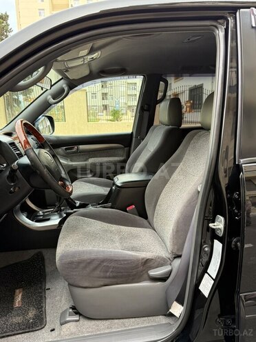 Toyota Land Cruiser Prado 2008, 220,000 km - 2.7 l - Bakı