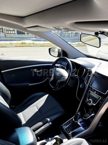 Hyundai i30 2013, 400,000 km - 1.6 l - Oğuz