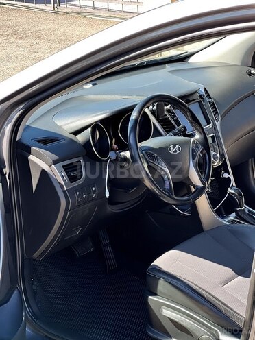 Hyundai i30 2013, 400,000 km - 1.6 l - Oğuz