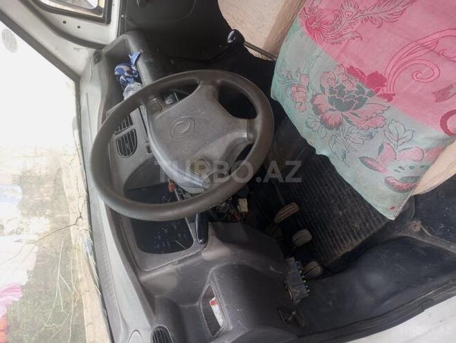 Changan Star 2010, 334,200 km - 1.1 l - Salyan