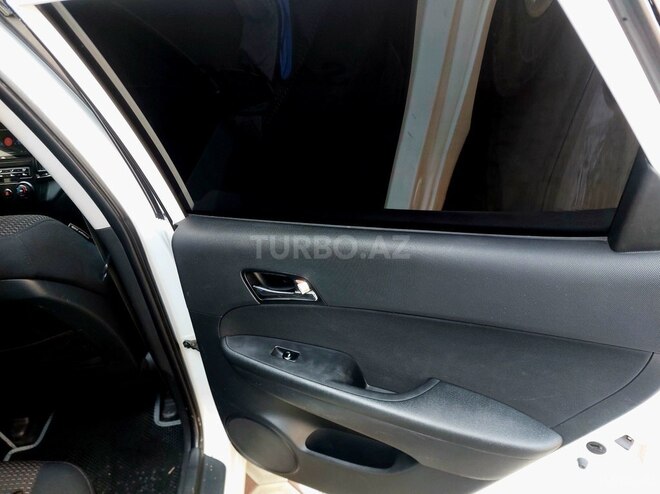 Hyundai i30 2008, 239,824 km - 1.6 l - Qazax