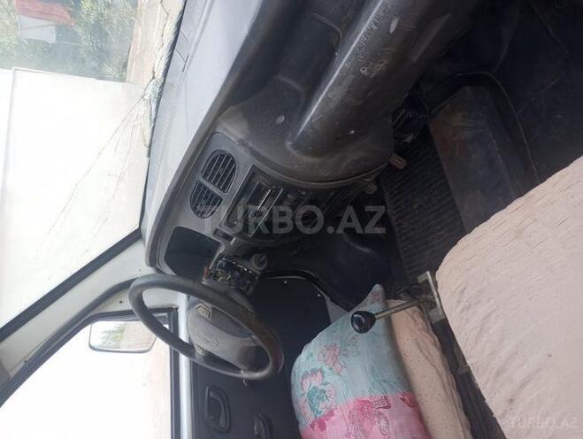 Changan Star 2010, 334,200 km - 1.1 l - Salyan
