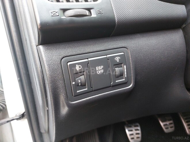 Hyundai i30 2008, 239,824 km - 1.6 l - Qazax
