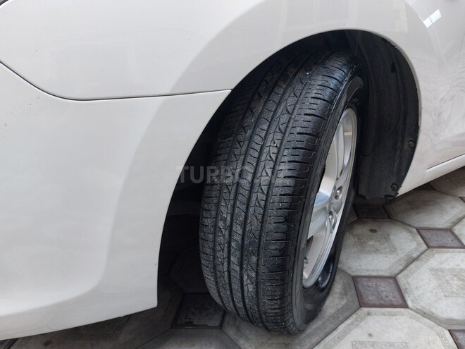 Hyundai i30 2008, 239,824 km - 1.6 l - Qazax