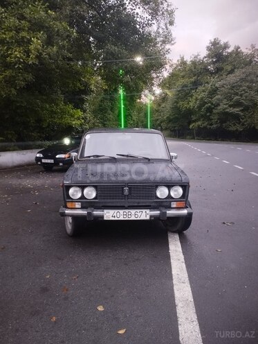 LADA (VAZ) 2106 1992, 414,000 km - 1.6 l - Qax