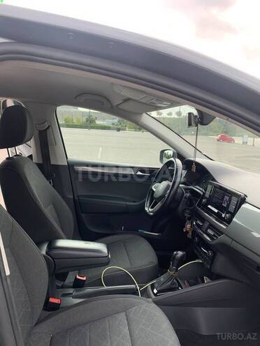 Volkswagen Polo 2021, 119,000 km - 1.6 l - Bakı