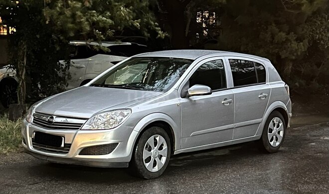 Opel Astra 2007, 305,000 km - 1.4 l - Bakı