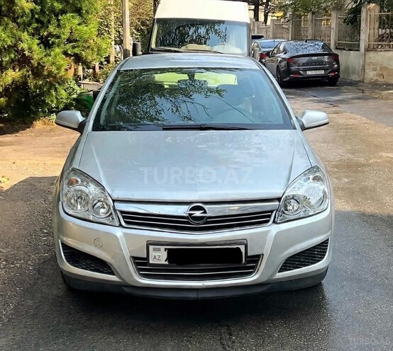 Opel Astra 2007, 305,000 km - 1.4 l - Bakı