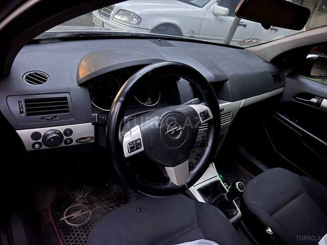 Opel Astra 2007, 305,000 km - 1.4 l - Bakı