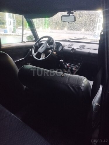 LADA (VAZ) 2106 1992, 414,000 km - 1.6 l - Qax