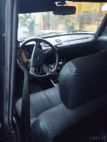 LADA (VAZ) 2106 1992, 414,000 km - 1.6 l - Qax