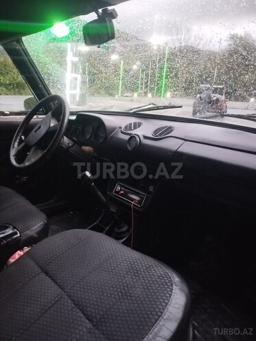 LADA (VAZ) 2106 1992, 414,000 km - 1.6 l - Qax