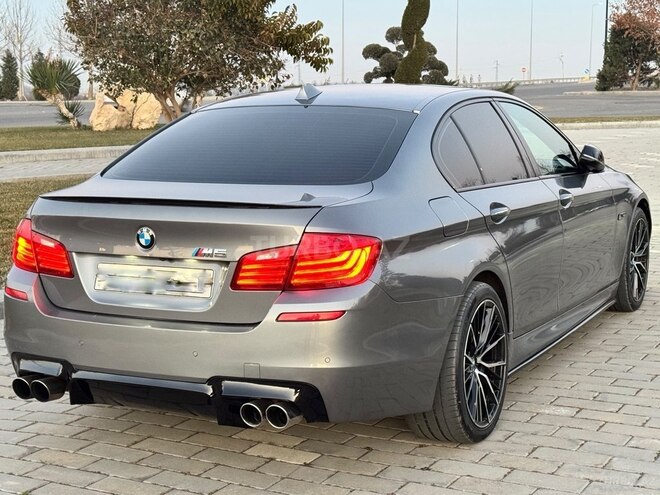 BMW 528 2014, 218,000 km - 2.0 l - Bakı
