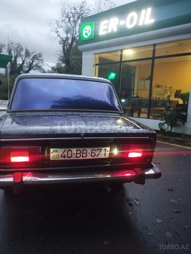 LADA (VAZ) 2106 1992, 414,000 km - 1.6 l - Qax