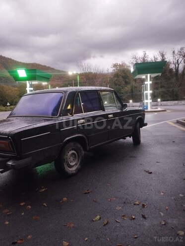 LADA (VAZ) 2106 1992, 414,000 km - 1.6 l - Qax
