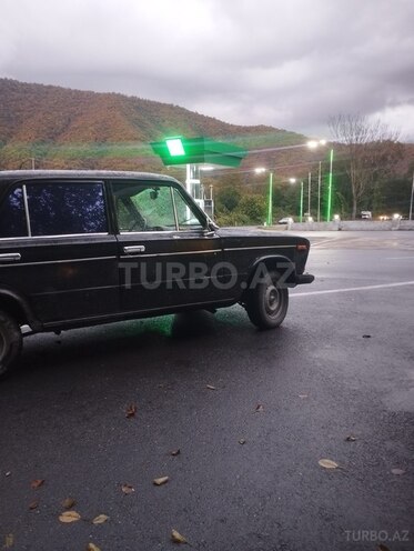 LADA (VAZ) 2106 1992, 414,000 km - 1.6 l - Qax