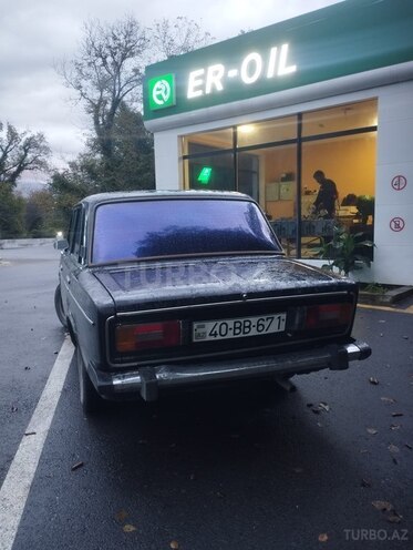 LADA (VAZ) 2106 1992, 414,000 km - 1.6 l - Qax