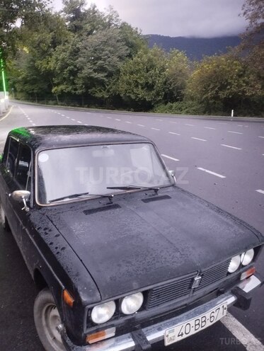 LADA (VAZ) 2106 1992, 414,000 km - 1.6 l - Qax