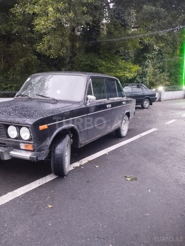 LADA (VAZ) 2106 1992, 414,000 km - 1.6 l - Qax