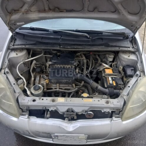 Toyota Vitz 2000, 290,000 km - 1.0 л - Neftçala