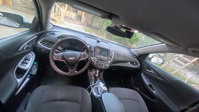 Chevrolet Malibu 2018, 190,000 km - 1.5 l - Bakı
