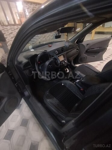 Mitsubishi Airtrek 2002, 411,090 km - 2.0 л - Ağcabədi