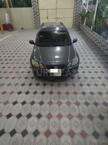 Mitsubishi Airtrek 2002, 411,090 km - 2.0 л - Ağcabədi