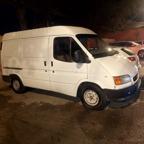 Ford Transit 1997, 250,000 km - 2.5 l - Sumqayıt