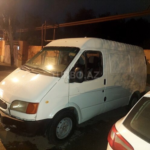 Ford Transit 1997, 250,000 km - 2.5 l - Sumqayıt