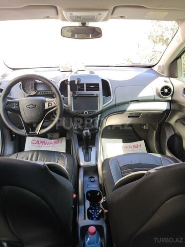 Chevrolet Aveo 2011, 223,457 km - 1.6 л - Bakı